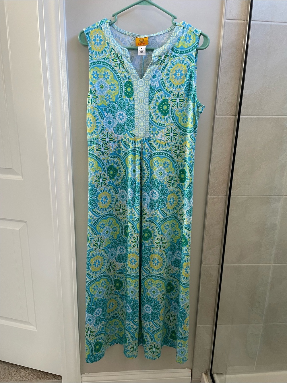 Ruby Rd Sleeveless Dress